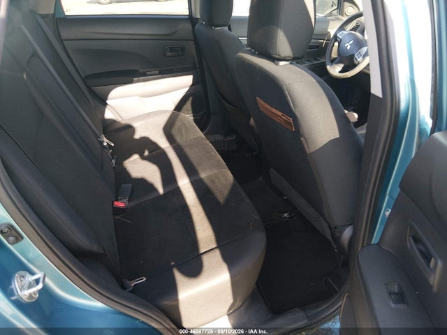 Продаж на аукціоні авто 2013 Mitsubishi Outlander Sport Es, vin: 4A4AP3AU1DE012176, номер лоту: 46087725