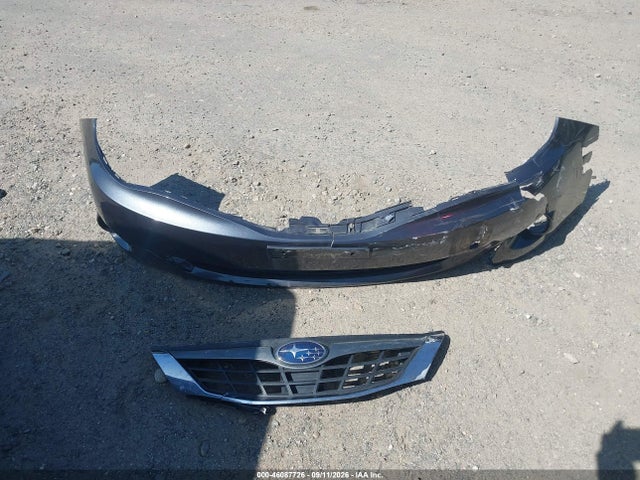 Продажа на аукционе авто 2008 Subaru Impreza 2.5i, vin: JF1GE61608H529585, номер лота: 46087726