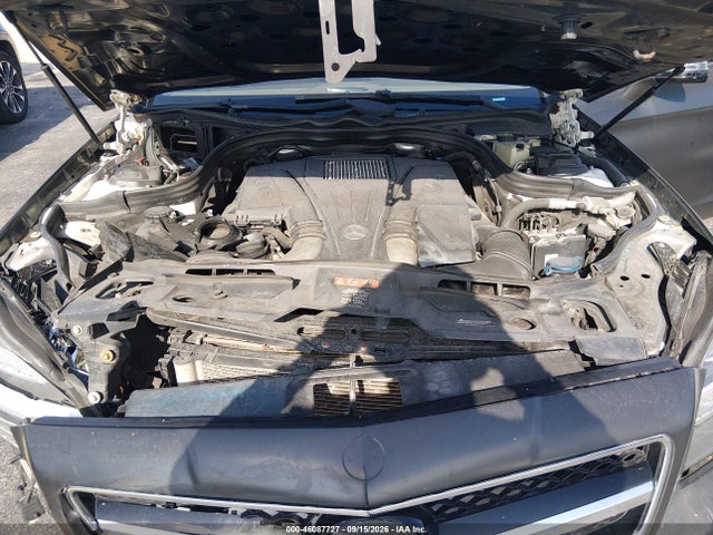 Продажа на аукционе авто 2013 Mercedes-benz Cls 550 4matic, vin: WDDLJ9BB1DA068164, номер лота: 46087727