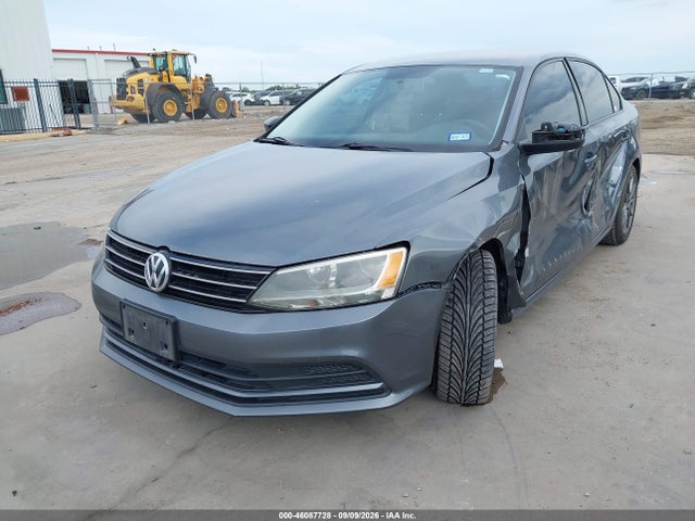 Продаж на аукціоні авто 2015 Volkswagen Jetta 2.0l S, vin: 3VW2K7AJ7FM273703, номер лоту: 46087728
