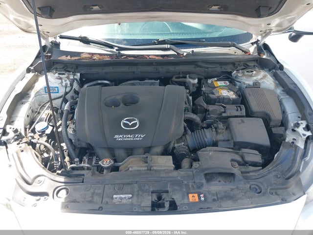 Aukcja sprzedaży 2015 Mazda Mazda6 I Touring, vin: JM1GJ1V54F1204406, numer aukcji: 46087729