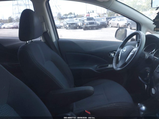 Nissan Versa Note Sv 2014 3N1CE2CPXEL409137 Image 5