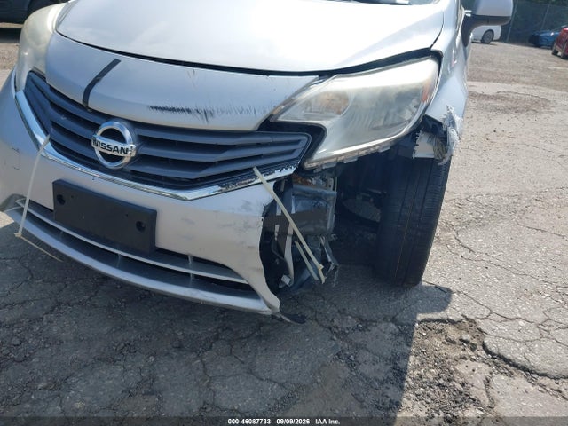 Nissan Versa Note Sv 2014 3N1CE2CPXEL409137 Image 6