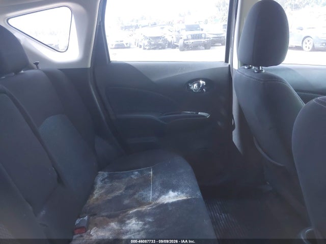 Nissan Versa Note Sv 2014 3N1CE2CPXEL409137 Image 8