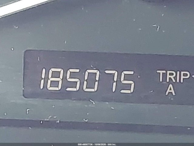 46087736 :رقم المزاد ، 1HGCM66547A023584 vin ، 2007 Honda Accord 3.0 Ex مزاد بيع