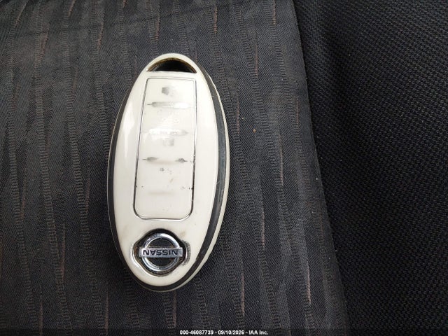 2018 Nissan Rogue Sv მანქანა იყიდება აუქციონზე, vin: JN8AT2MTXJW455436, აუქციონის ნომერი: 46087739