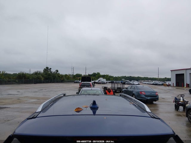 2018 Nissan Rogue Sv მანქანა იყიდება აუქციონზე, vin: JN8AT2MTXJW455436, აუქციონის ნომერი: 46087739