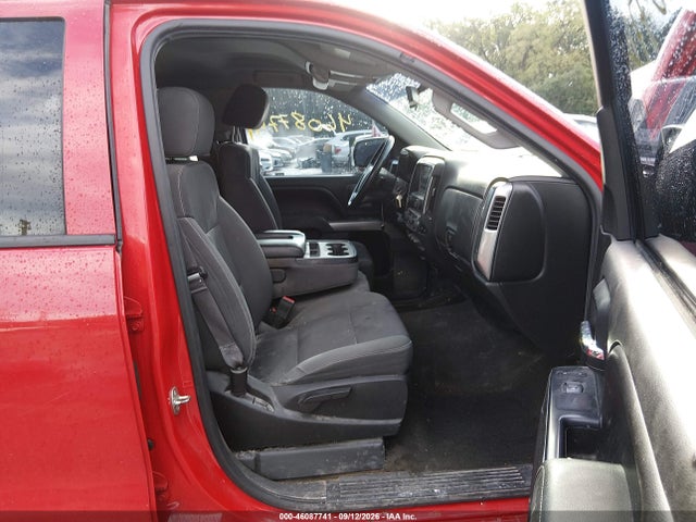 Продажа на аукционе авто 2015 Chevrolet Silverado 1500 1lt, vin: 3GCUKREC8FG422606, номер лота: 46087741