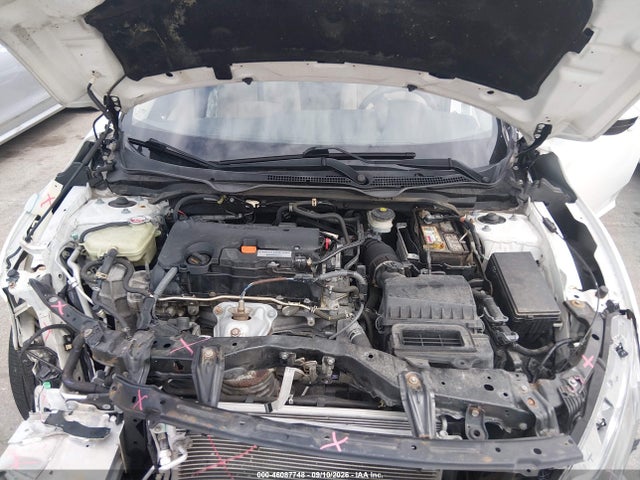 Aukcja sprzedaży 2016 Honda Civic Ex, vin: 19XFC2F7XGE093595, numer aukcji: 46087748