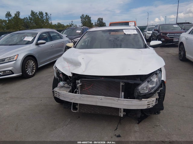 Aukcja sprzedaży 2016 Honda Civic Ex, vin: 19XFC2F7XGE093595, numer aukcji: 46087748