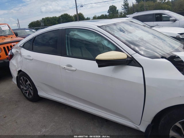 Aukcja sprzedaży 2016 Honda Civic Ex, vin: 19XFC2F7XGE093595, numer aukcji: 46087748