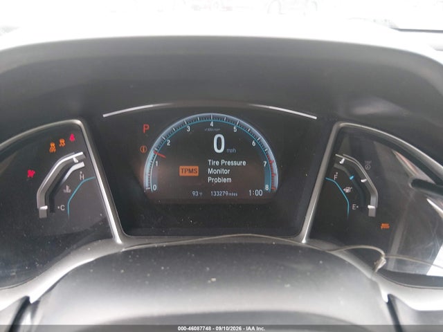 Aukcja sprzedaży 2016 Honda Civic Ex, vin: 19XFC2F7XGE093595, numer aukcji: 46087748