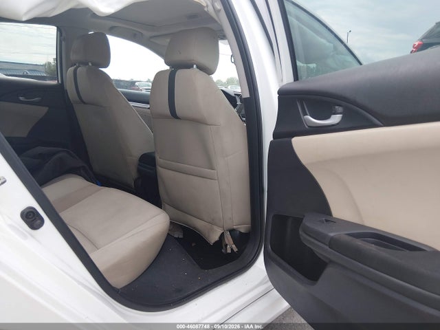 Aukcja sprzedaży 2016 Honda Civic Ex, vin: 19XFC2F7XGE093595, numer aukcji: 46087748