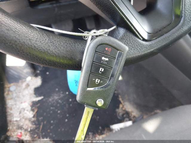 Продажа на аукционе авто 2020 Toyota Corolla Le, vin: JTDEPRAE8LJ072188, номер лота: 46087755