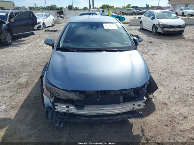 Продажа на аукционе авто 2020 Toyota Corolla Le, vin: JTDEPRAE8LJ072188, номер лота: 46087755