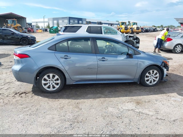 Продажа на аукционе авто 2020 Toyota Corolla Le, vin: JTDEPRAE8LJ072188, номер лота: 46087755