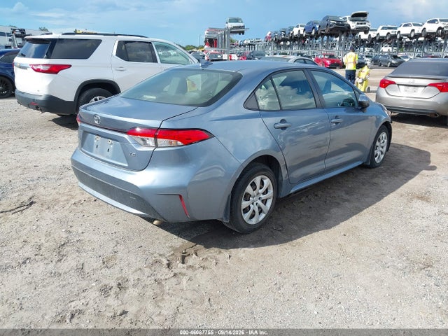 Продажа на аукционе авто 2020 Toyota Corolla Le, vin: JTDEPRAE8LJ072188, номер лота: 46087755
