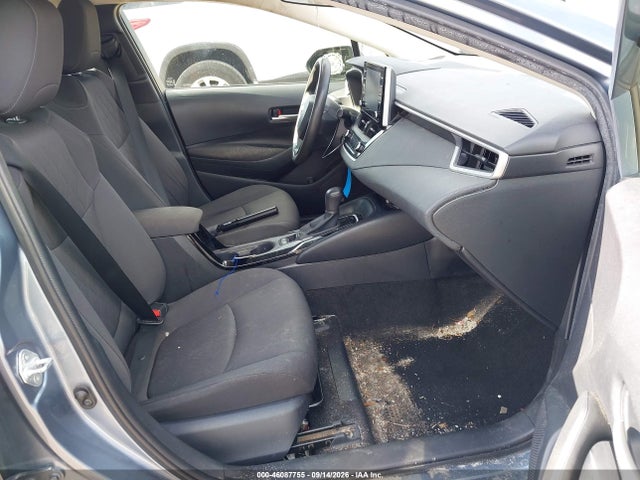 Продажа на аукционе авто 2020 Toyota Corolla Le, vin: JTDEPRAE8LJ072188, номер лота: 46087755