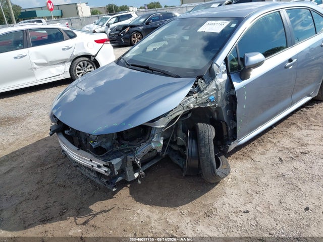 Продажа на аукционе авто 2020 Toyota Corolla Le, vin: JTDEPRAE8LJ072188, номер лота: 46087755