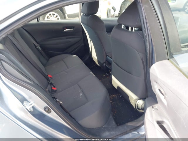 Продажа на аукционе авто 2020 Toyota Corolla Le, vin: JTDEPRAE8LJ072188, номер лота: 46087755