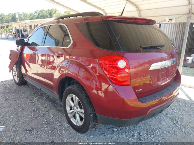 46087756 :رقم المزاد ، 2GNFLEEK9C6391399 vin ، 2012 Chevrolet Equinox 1lt مزاد بيع