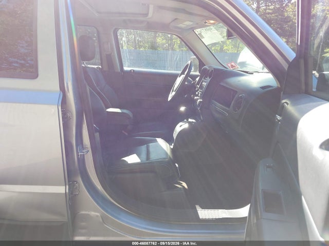 46087762 :رقم المزاد ، 1C4NJRFB7FD290237 vin ، 2015 Jeep Patriot High Altitude Edition مزاد بيع