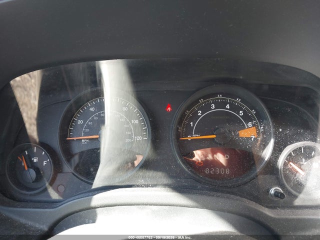 46087762 :رقم المزاد ، 1C4NJRFB7FD290237 vin ، 2015 Jeep Patriot High Altitude Edition مزاد بيع