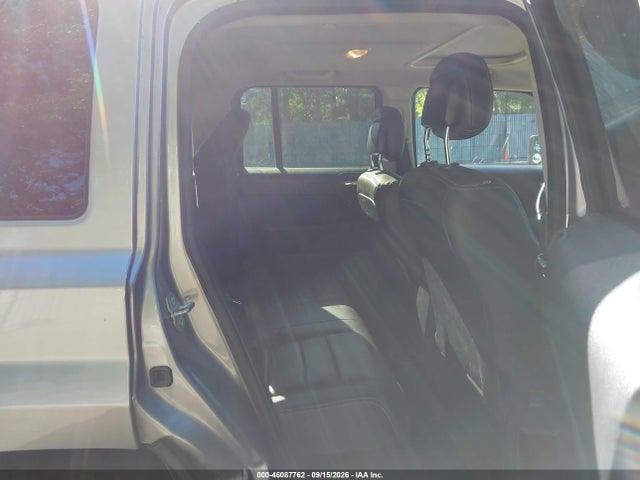 46087762 :رقم المزاد ، 1C4NJRFB7FD290237 vin ، 2015 Jeep Patriot High Altitude Edition مزاد بيع