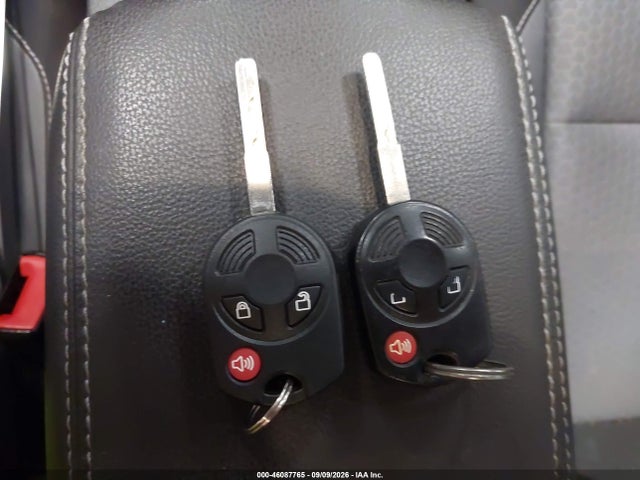 Продаж на аукціоні авто 2018 Ford Escape Se, vin: 1FMCU9GD3JUD31143, номер лоту: 46087765