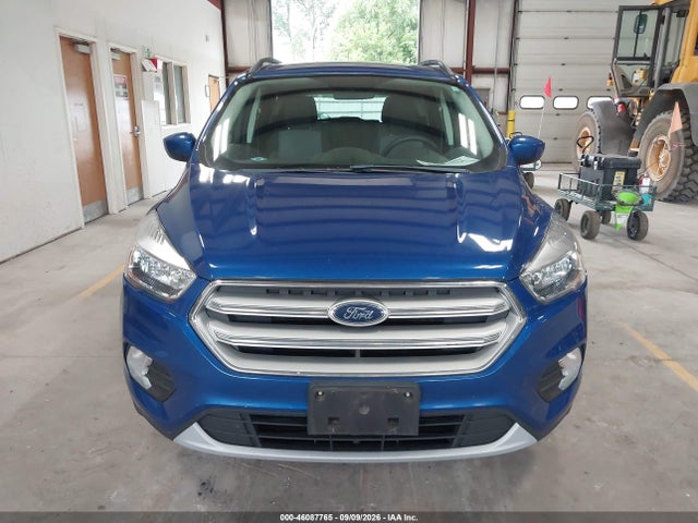 Продаж на аукціоні авто 2018 Ford Escape Se, vin: 1FMCU9GD3JUD31143, номер лоту: 46087765