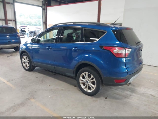 Продаж на аукціоні авто 2018 Ford Escape Se, vin: 1FMCU9GD3JUD31143, номер лоту: 46087765