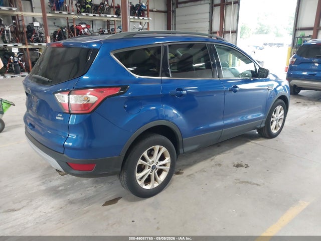 Продаж на аукціоні авто 2018 Ford Escape Se, vin: 1FMCU9GD3JUD31143, номер лоту: 46087765