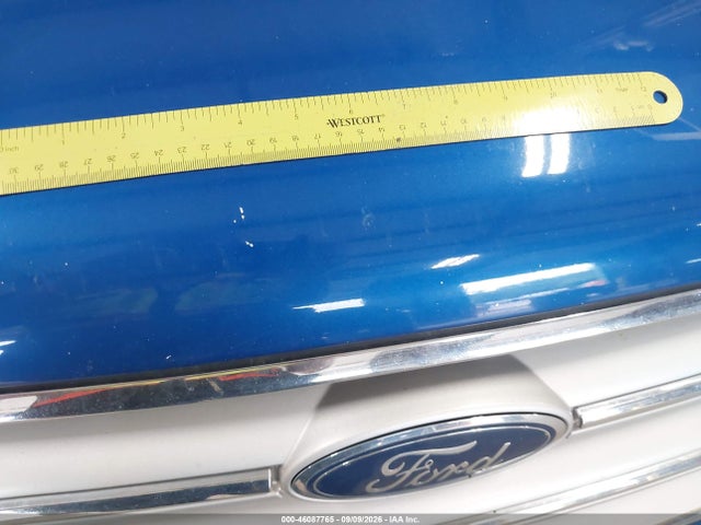 Продаж на аукціоні авто 2018 Ford Escape Se, vin: 1FMCU9GD3JUD31143, номер лоту: 46087765