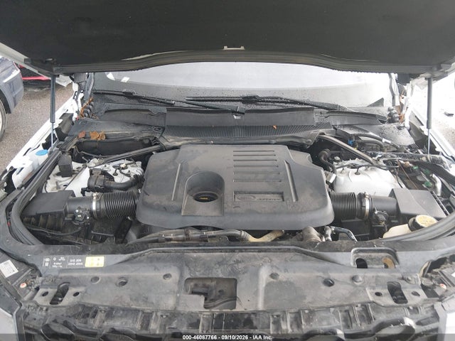 Aukcja sprzedaży 2022 Land Rover Discovery P360 S R-dynamic, vin: SALRT4EU4N2461871, numer aukcji: 46087766