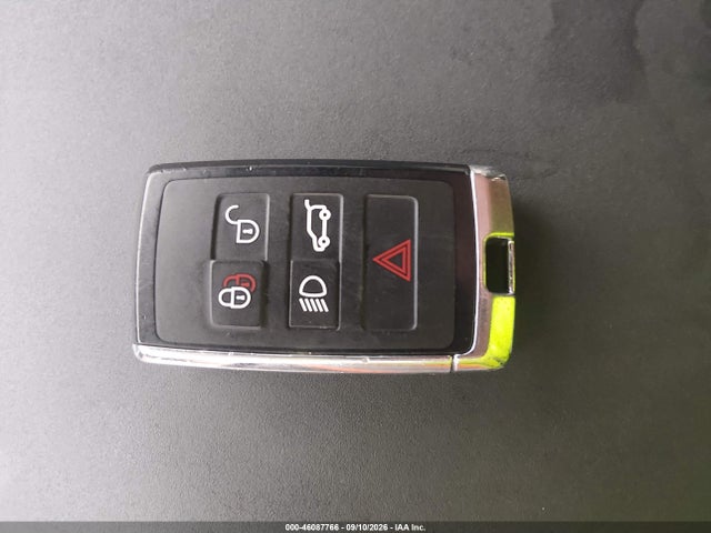 Aukcja sprzedaży 2022 Land Rover Discovery P360 S R-dynamic, vin: SALRT4EU4N2461871, numer aukcji: 46087766