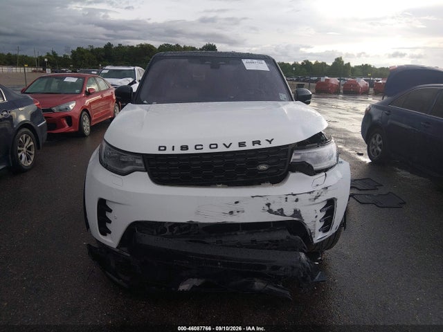Aukcja sprzedaży 2022 Land Rover Discovery P360 S R-dynamic, vin: SALRT4EU4N2461871, numer aukcji: 46087766