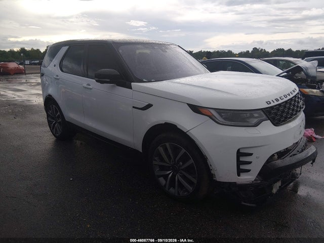 Aukcja sprzedaży 2022 Land Rover Discovery P360 S R-dynamic, vin: SALRT4EU4N2461871, numer aukcji: 46087766