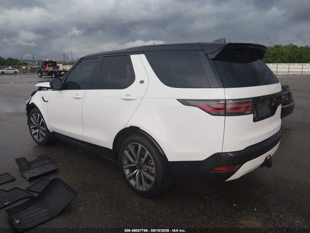 Aukcja sprzedaży 2022 Land Rover Discovery P360 S R-dynamic, vin: SALRT4EU4N2461871, numer aukcji: 46087766