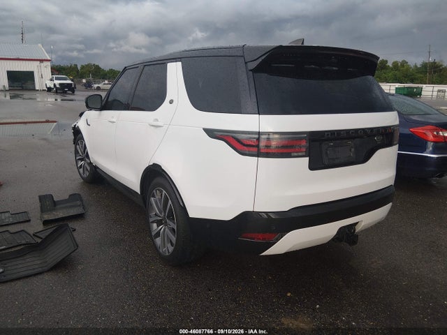 Aukcja sprzedaży 2022 Land Rover Discovery P360 S R-dynamic, vin: SALRT4EU4N2461871, numer aukcji: 46087766