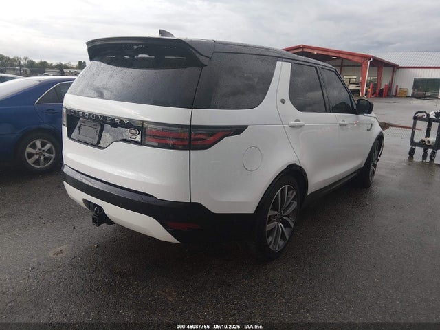 Aukcja sprzedaży 2022 Land Rover Discovery P360 S R-dynamic, vin: SALRT4EU4N2461871, numer aukcji: 46087766