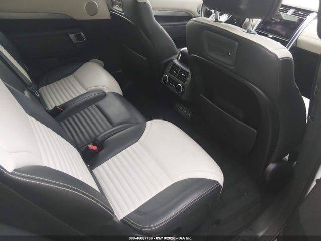 Aukcja sprzedaży 2022 Land Rover Discovery P360 S R-dynamic, vin: SALRT4EU4N2461871, numer aukcji: 46087766