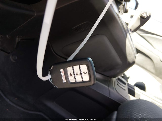 Honda CR-V EX 2015 2HKRM3H58FH500481 Image 11