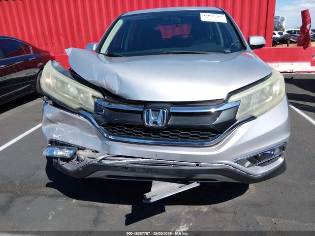 Honda CR-V EX 2015 2HKRM3H58FH500481 Image 12