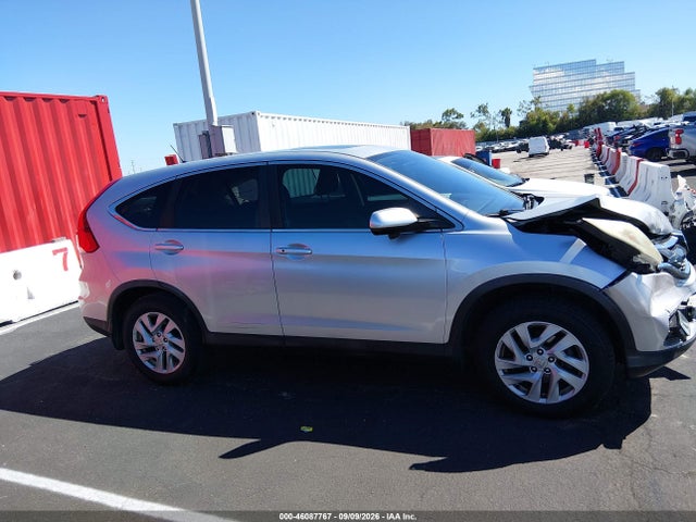 Honda CR-V EX 2015 2HKRM3H58FH500481 Image 13