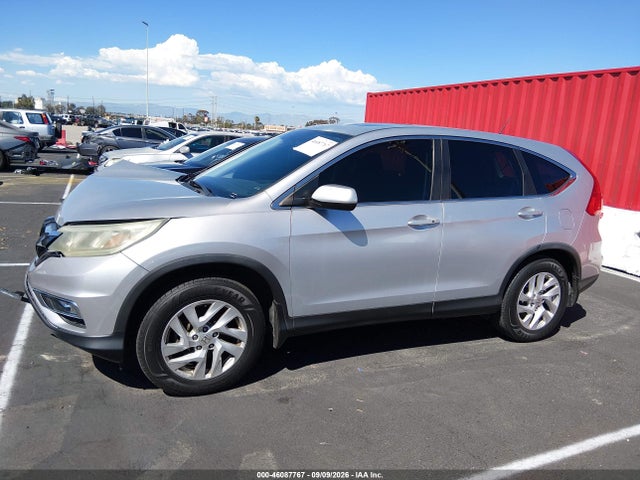 Honda CR-V EX 2015 2HKRM3H58FH500481 Image 14