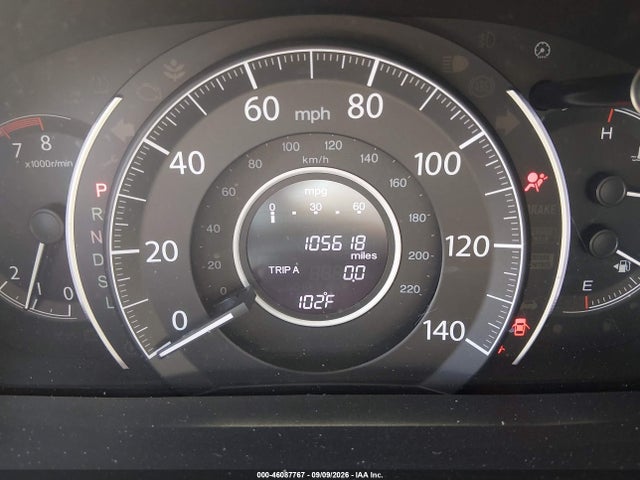 Honda CR-V EX 2015 2HKRM3H58FH500481 Image 15