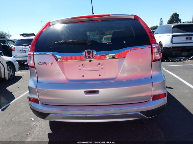 Honda CR-V EX 2015 2HKRM3H58FH500481 Image 16