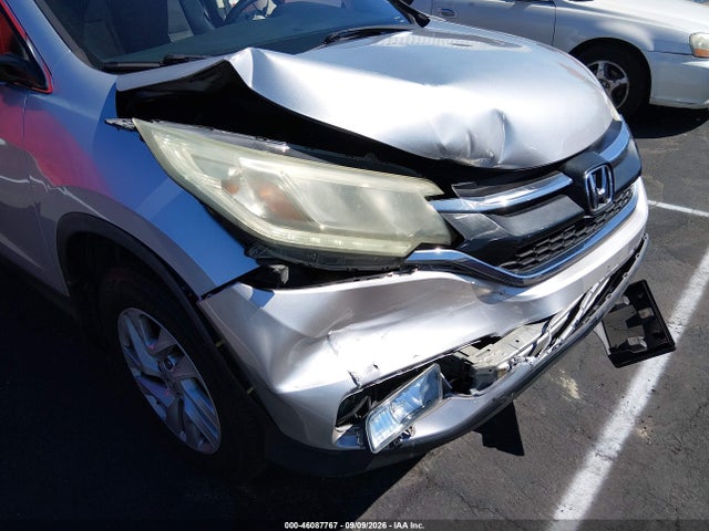 Honda CR-V EX 2015 2HKRM3H58FH500481 Image 6