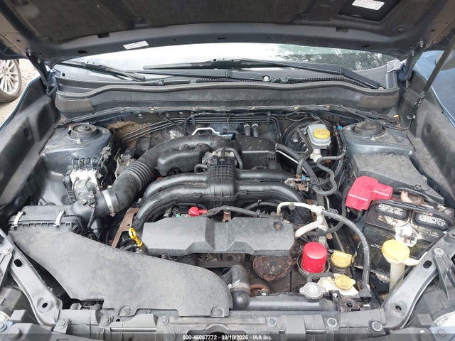 46087772 :رقم المزاد ، JF2SJADC6GH509250 vin ، 2016 Subaru Forester 2.5i Premium مزاد بيع