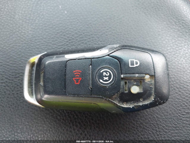 46087778 :رقم المزاد ، 1FM5K8GT7GGC23695 vin ، 2016 Ford Explorer Sport مزاد بيع